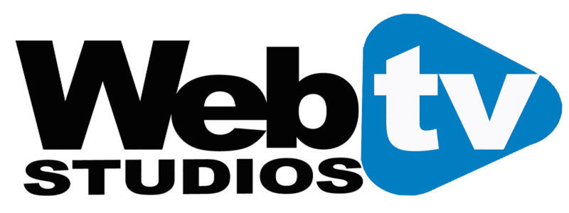 Logo webtvstudios