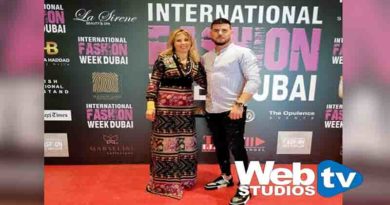 International Fashion Dubai