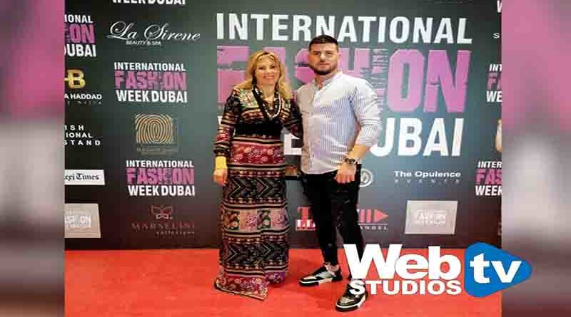 International Fashion Dubai