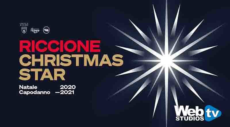 Riccione Christmas Star Natale Capodanno 2020-2021