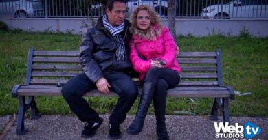Intervista al Regista Michele Conidi ” Dimmi Dove Sei …