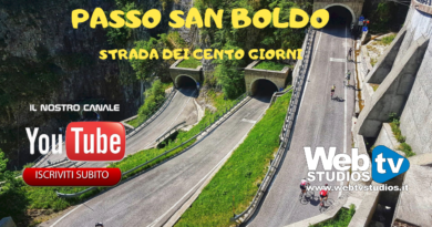 Passo San Boldo