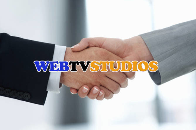 Canale di Informazione Web Tv Studios 
https://www.facebook.com/webtvstudios
https://www.webtvstudios.it 
http://www.romavideoeventi.it/
News, Sport, Spettacolo, Teatro, Sfilate di Moda

Un’immagine illustra … Il Video ti emoziona!