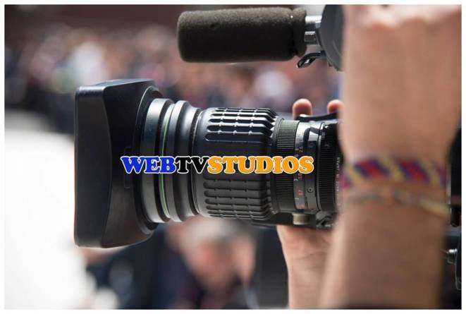 WEB TV STUDIOS
