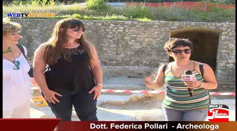 Visita Guidata Scavi Villa Romana