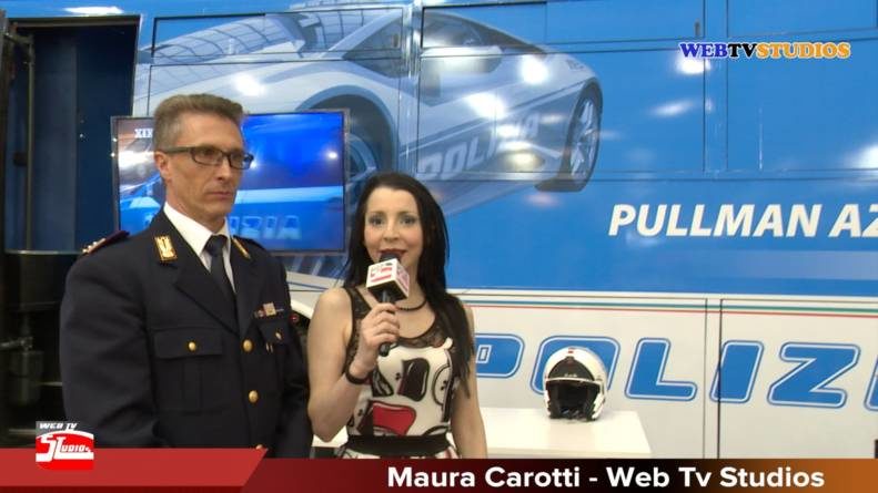 Motodays Sicurezza Polizia Stradale_alt_tag