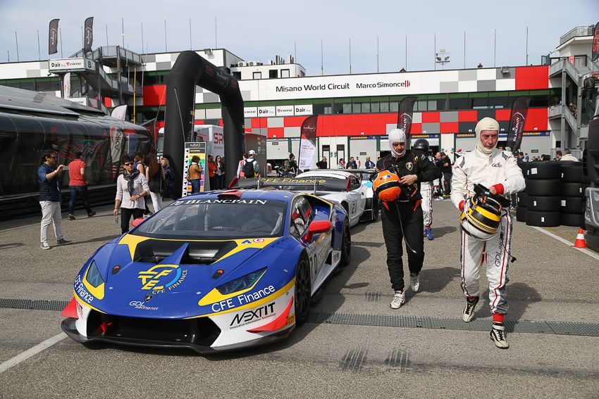 Misano World Circuit per il Blancpain GT Series-alt-tag