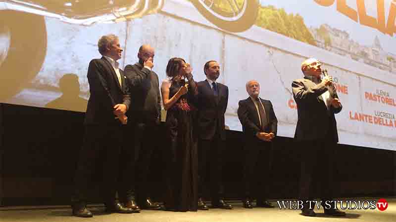 Benedetta Follia – Film di Carlo Verdone