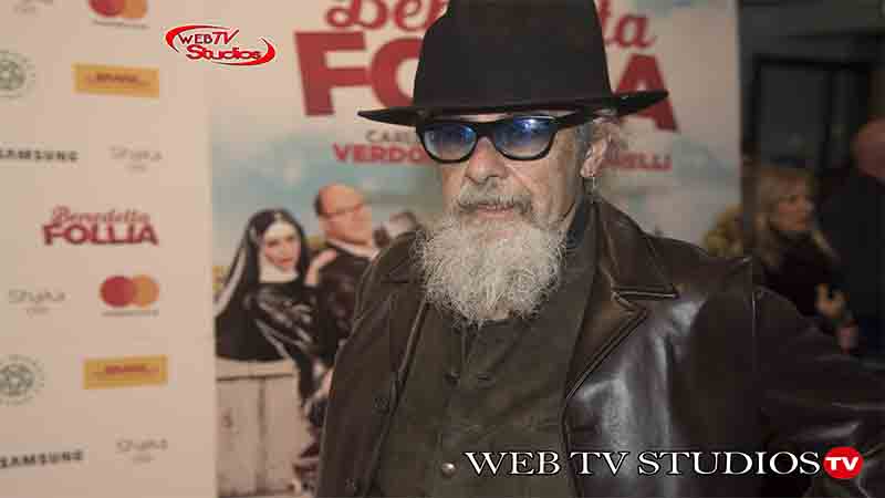 Benedetta Follia – Film di Carlo Verdone