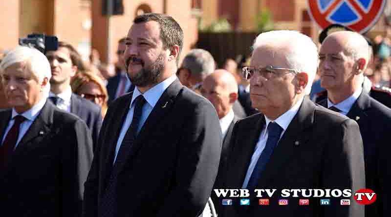 webtvstudios salvini