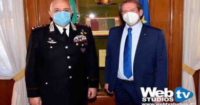 Arma dei Carabinieri ed FMI ha rinnovato il protocollo di collaborazione, obiettivo: rispetto dell’ambiente e sicurezza stradale