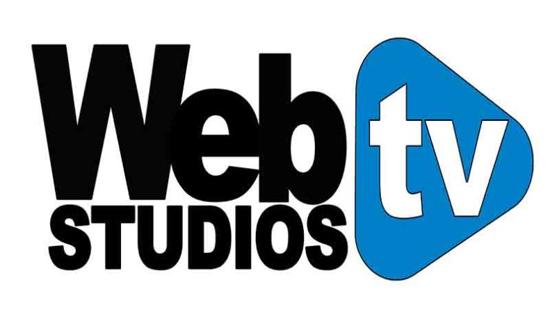Logo webtvstudios