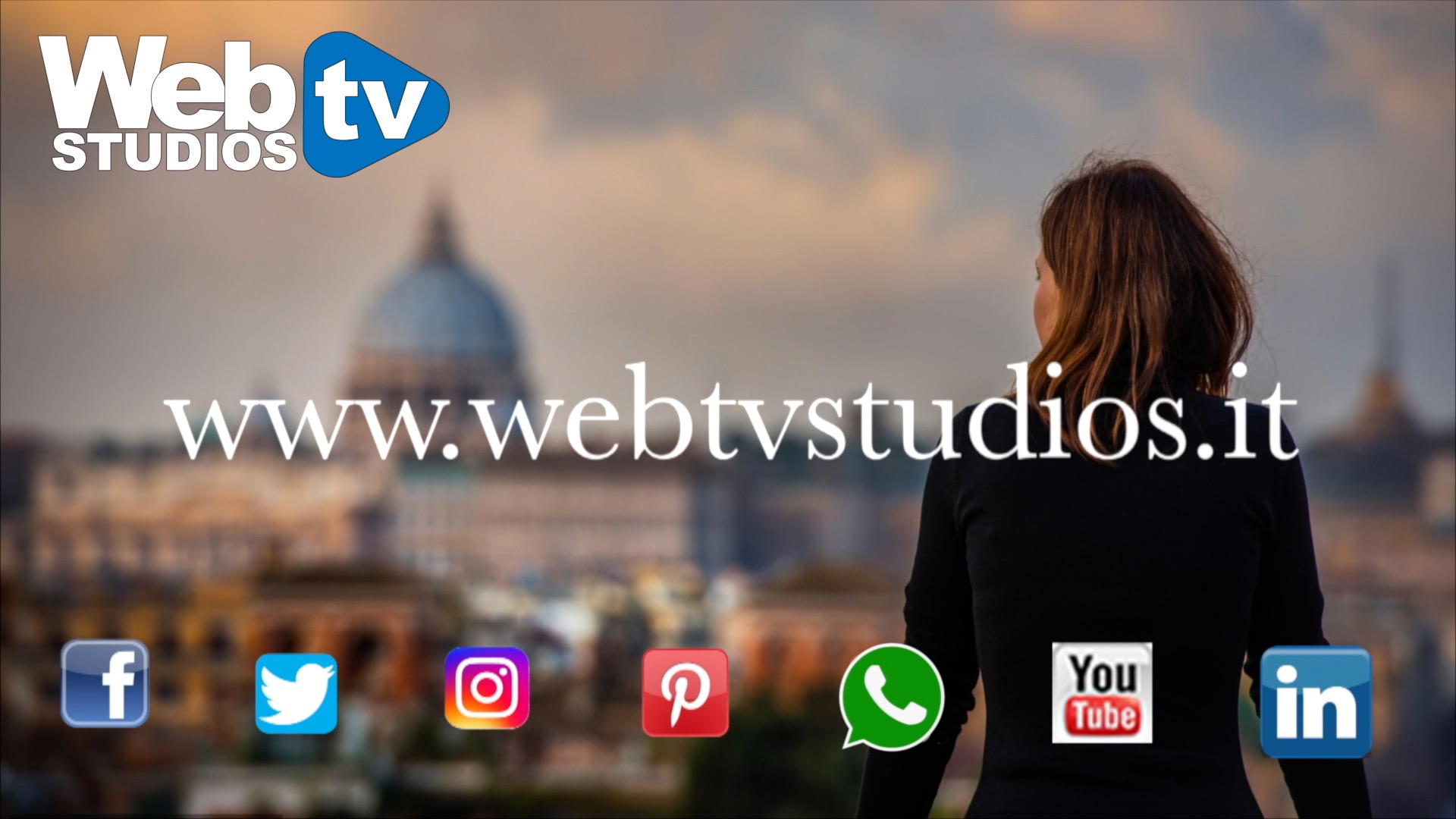 Web Tv Studios di Roma, Servizi Audiovisivi, Riprese Video, Interviste, Cortometraggi, Spoot Pubblicitari, Servizi Fotografici, Book Fotografici per Modelle e aspiranti Modelle, Eventi, Metting, Conferenze, Dirette Facebook, Editing video, Montaggio Video, tutto effettuato con cura e con alta professionalità Video in Full Hd & 4k