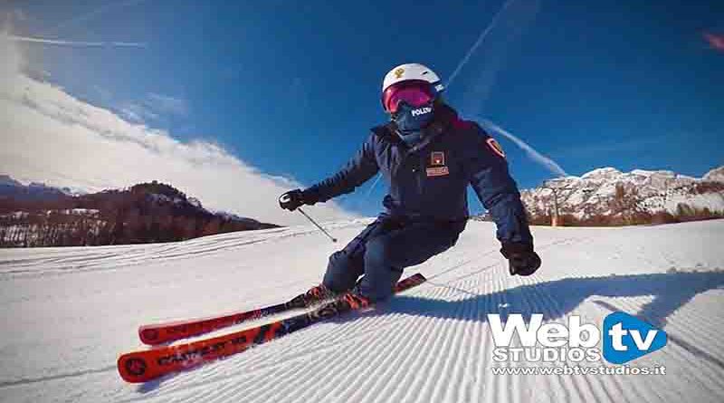 Campionati del Mondo di sci Cortina 2021