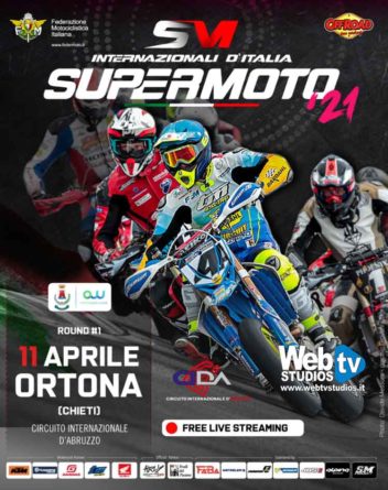 Ortona Moto