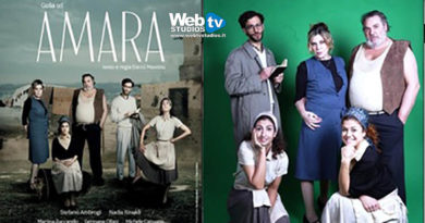 Amara webtvstudios