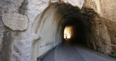 Passo del Furlo