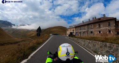 PASSO DELLO STELVIO