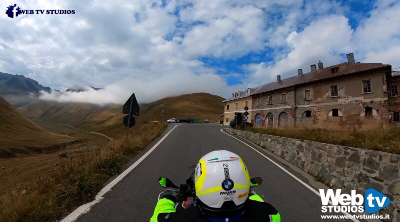 PASSO DELLO STELVIO