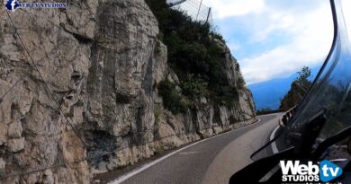 STRADA DELLA FORRA