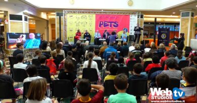 IV EDIZIONE DELL’INIZIATIVA A SCOPO SOCIALE PETS