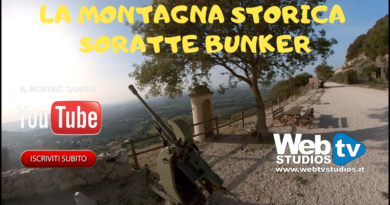 Bunker Soratte