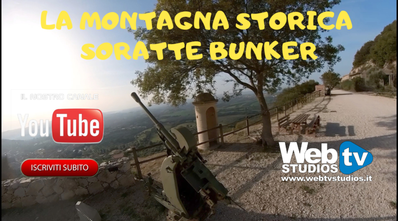 Bunker Soratte