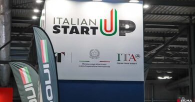 EICMA 2022, LO SPETTACOLO CONTINUA ALL’INSEGNA DELL’INNOVAZIONE