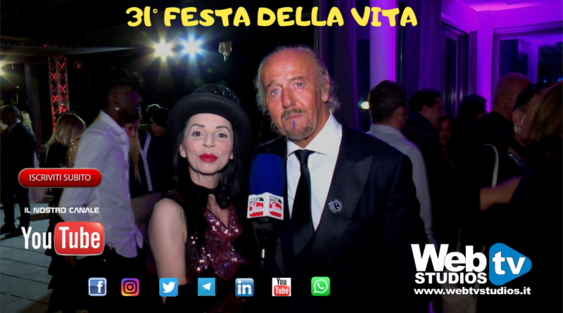 Festa della Vita 31°