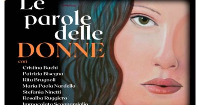 Le Parole delle Donne