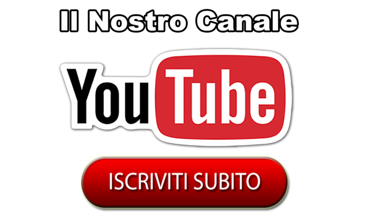 Canale Youtube