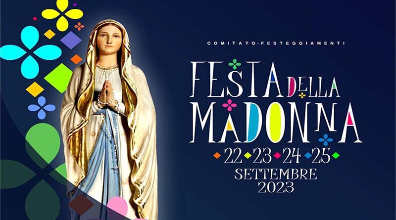 Festa della Madonna Villa Literno