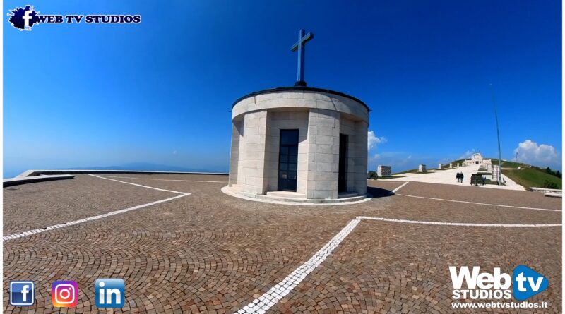 Monte Grappa