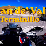 Terminillo l’Anello Pian De’ Valli (Rieti)