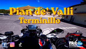 Terminillo l’Anello Pian De’ Valli (Rieti)